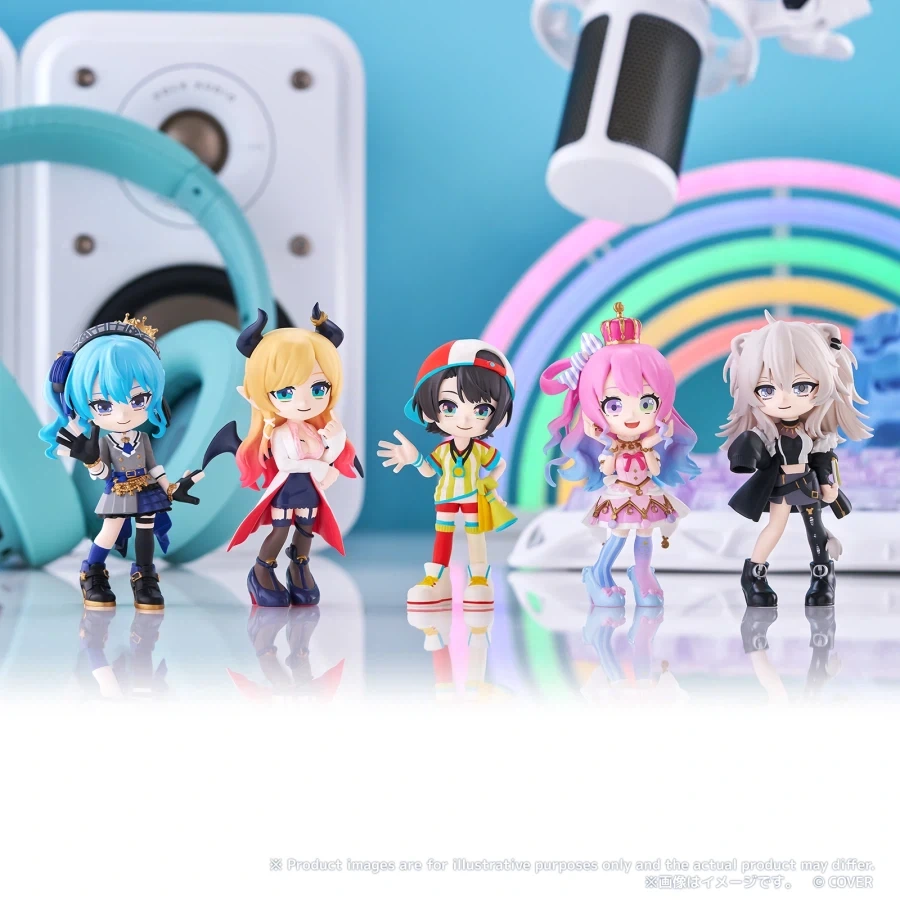 [부시로드] PalVerse 홀로라이브 Vol. 2_1.webp