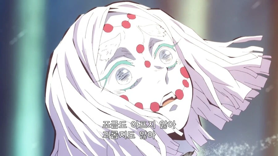 귀멸의칼날]마지막에 만난게 탄지로라 다행인 혈귀_12.jpg