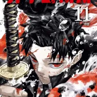 카구라바치 11권 더블특전판
