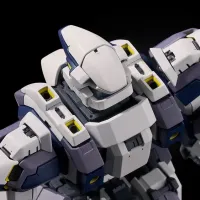 [카도카와] 카도프라 풀 메탈 패닉! 1/48아바레스트. 콕피트 오픈 기믹