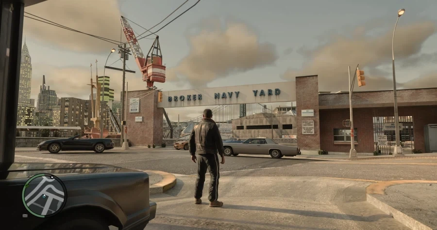 gta4 dlss5 영상 댓글 존나 욱기네_1.webp