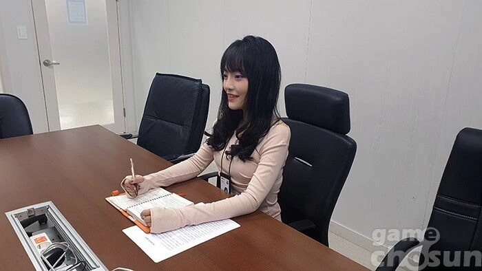 김수연 PD,