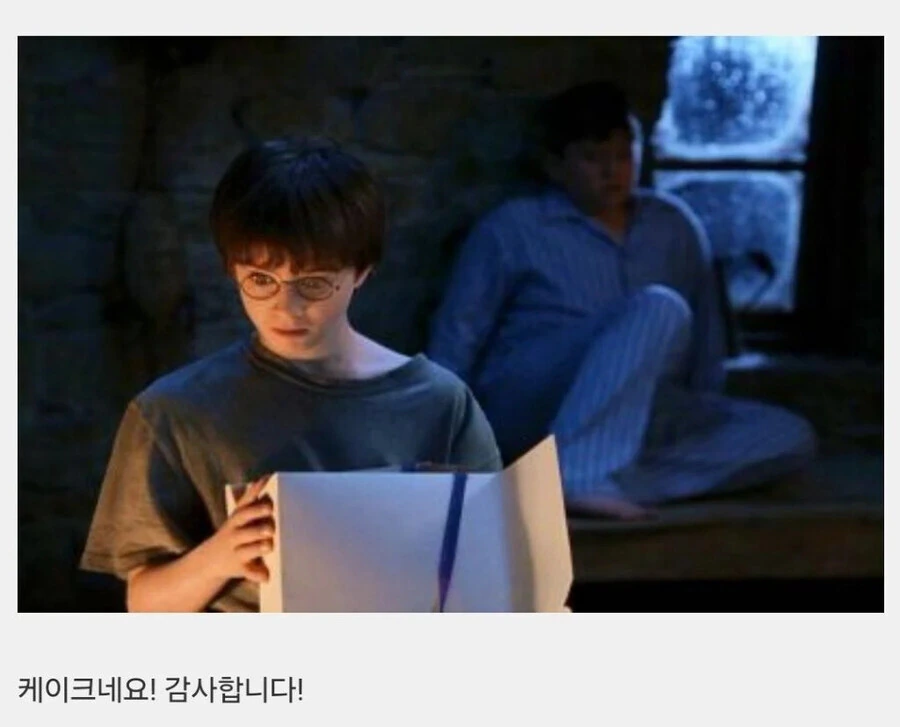 해리포터) 해리 삼촌이 성동일이었다면.jpg_16.jpg