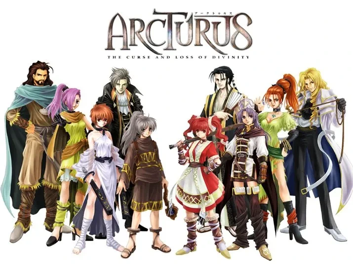 시대를 앞서갔던 국산 판타지 대표 RPG게임_1.webp