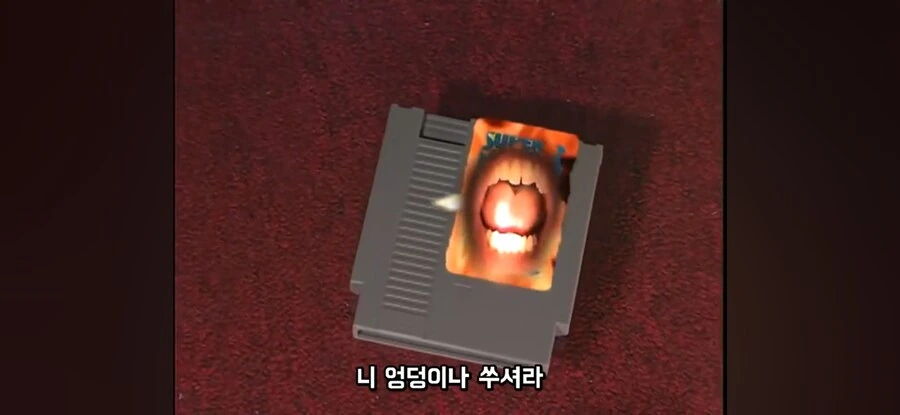 기독교 계열 퇴마물에서 신은 진짜 화려하게 등장해야함.jpg_7.jpg