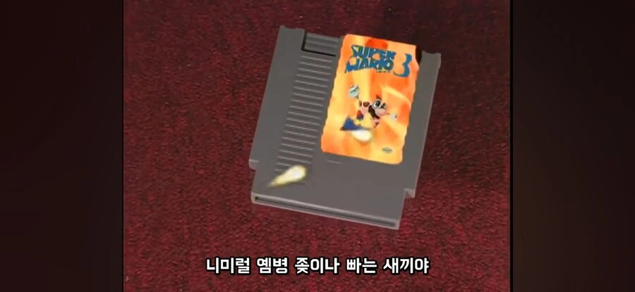 기독교 계열 퇴마물에서 신은 진짜 화려하게 등장해야함.jpg_8.jpg