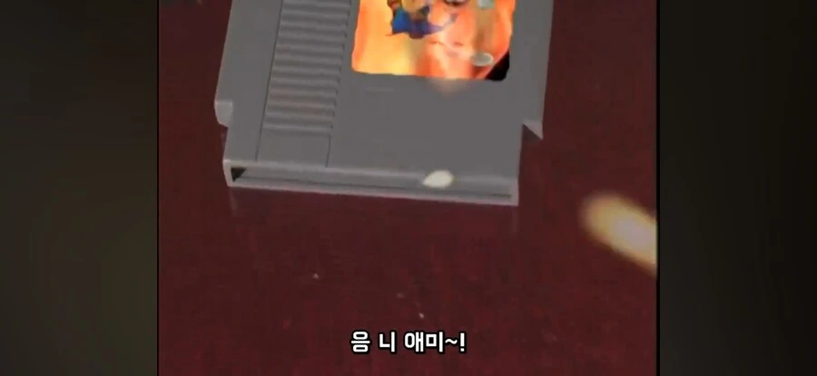 기독교 계열 퇴마물에서 신은 진짜 화려하게 등장해야함.jpg_13.jpg
