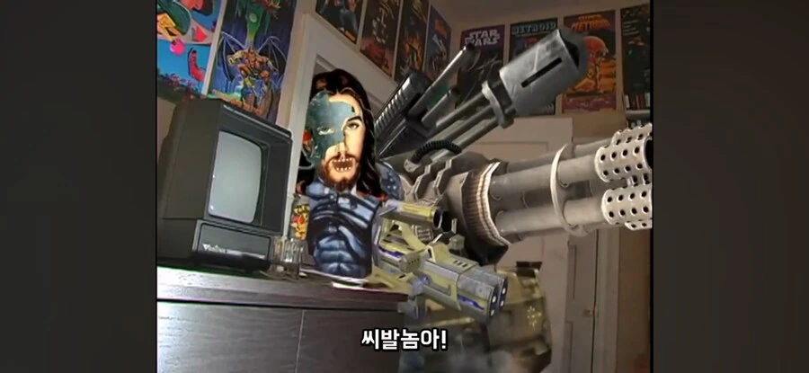 기독교 계열 퇴마물에서 신은 진짜 화려하게 등장해야함.jpg_15.jpg