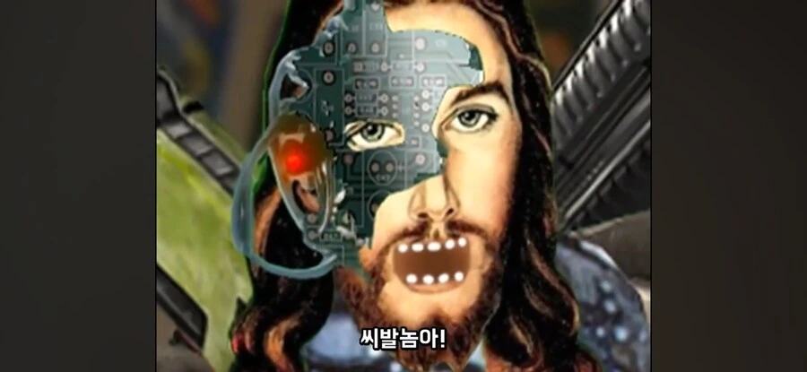 기독교 계열 퇴마물에서 신은 진짜 화려하게 등장해야함.jpg_18.jpg