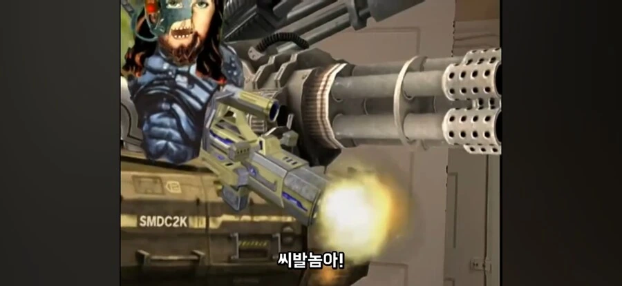 기독교 계열 퇴마물에서 신은 진짜 화려하게 등장해야함.jpg_19.jpg