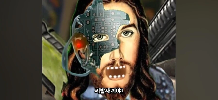 기독교 계열 퇴마물에서 신은 진짜 화려하게 등장해야함.jpg_20.jpg