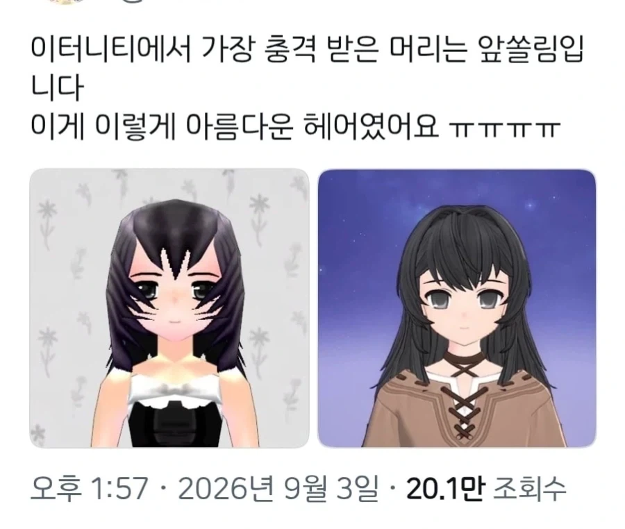 마비노기)이터니티로 밝혀진 헤어의 진실_3.webp