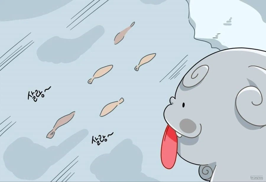 경복궁의 메롱해치 더 오리진._8.webp