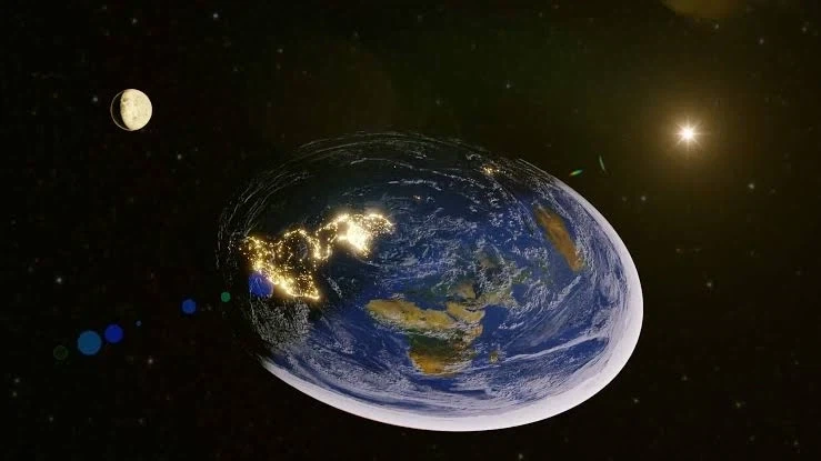 정확한 지도는 3D로 볼때 왜곡이 없음_1.webp