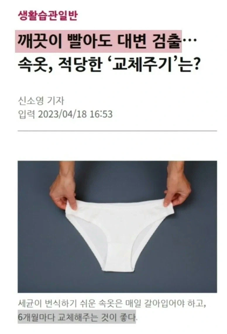 속옷 제발 6개월마다 교체해주세요.jpg_2.webp