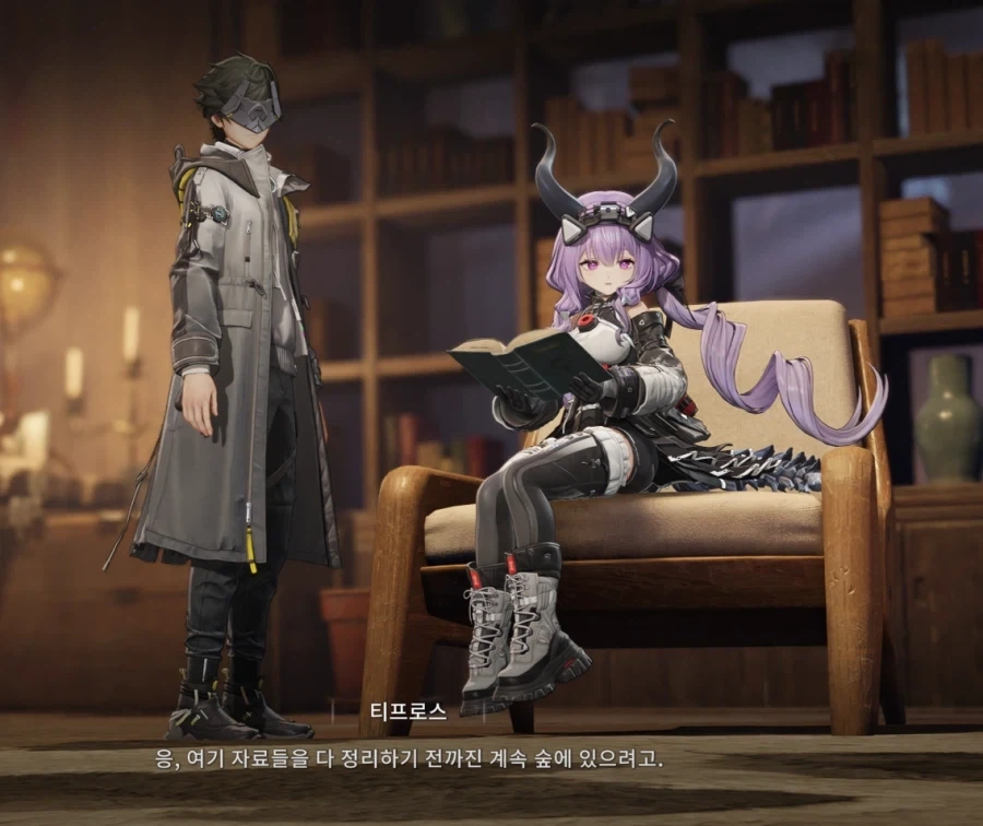 [엔드필드] 티프로스 체격차이 미치겠네_1.webp