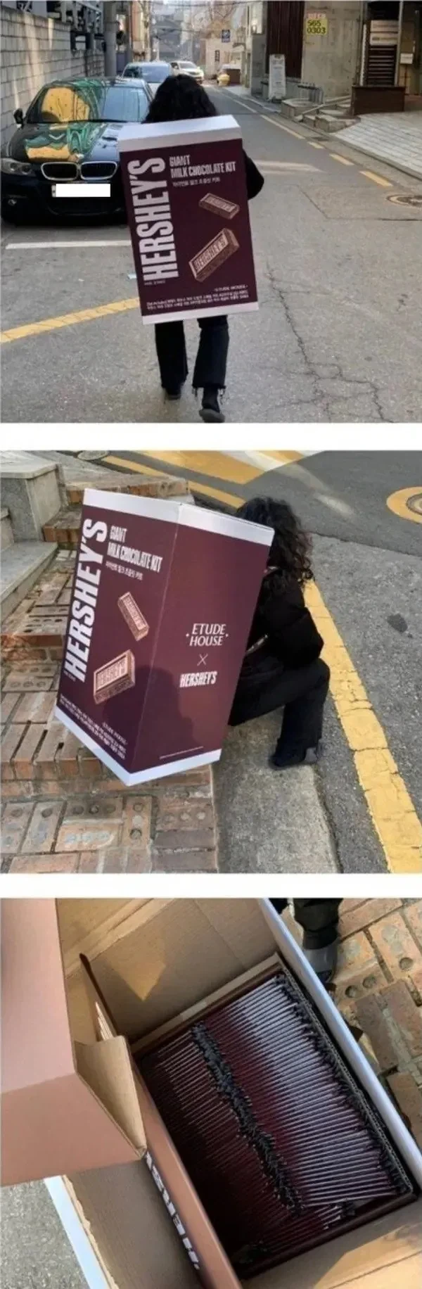 초콜릿 100개 당첨된 여자 후기.jpg_2.webp