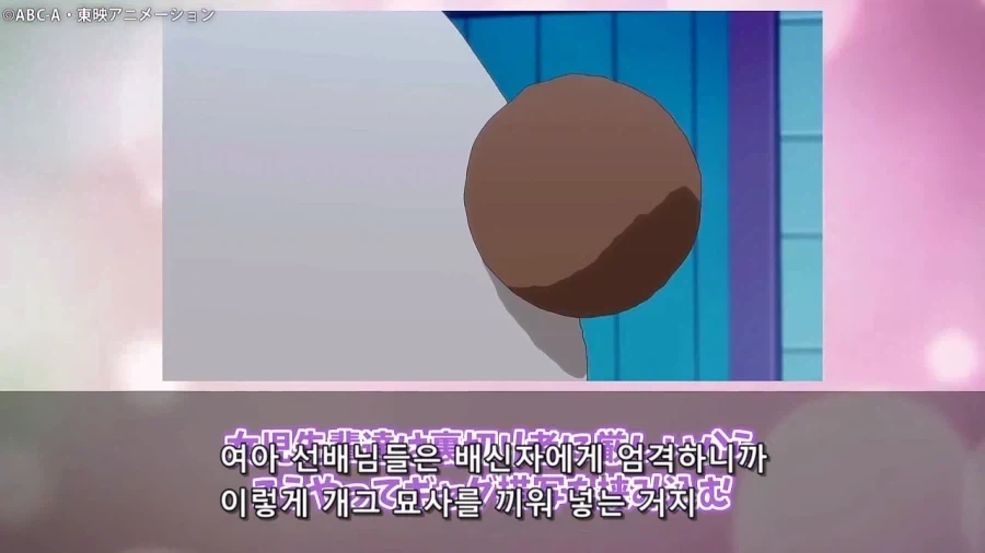 프리큐어)내 이름은 루루카, 개다_3.webp