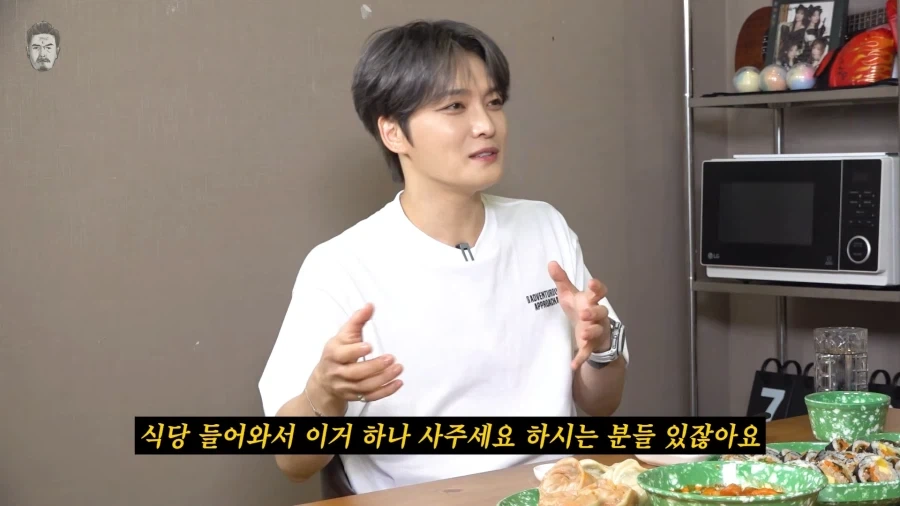 김재중이 평생을 고마워했던 사람_4.webp