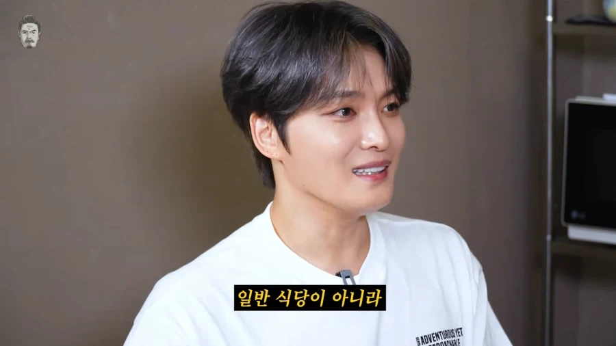 김재중이 평생을 고마워했던 사람_9.webp