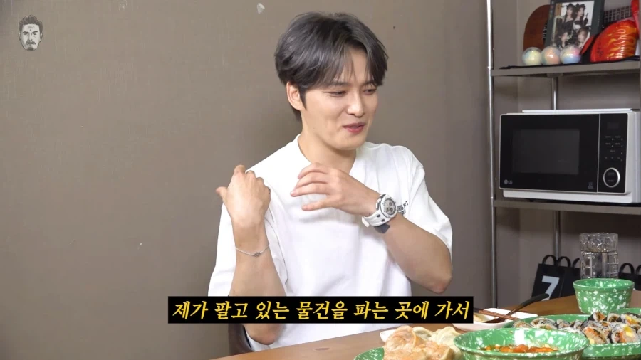 김재중이 평생을 고마워했던 사람_11.webp