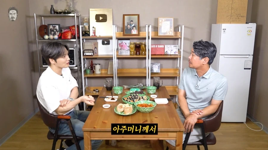 김재중이 평생을 고마워했던 사람_14.webp