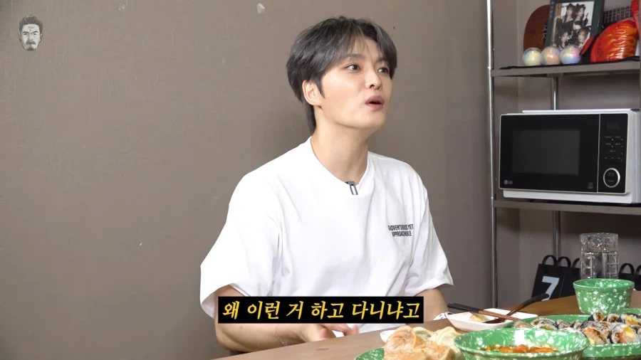 김재중이 평생을 고마워했던 사람_16.webp