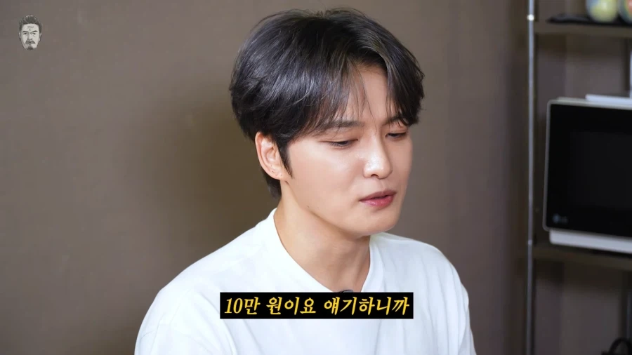 김재중이 평생을 고마워했던 사람_18.webp