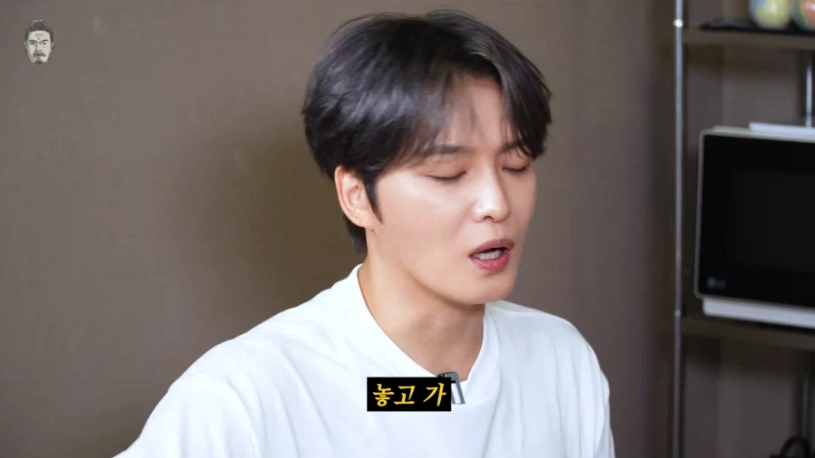 김재중이 평생을 고마워했던 사람_19.webp