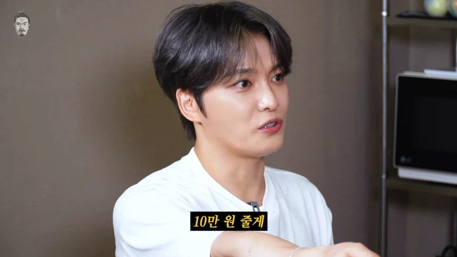 김재중이 평생을 고마워했던 사람_20.webp