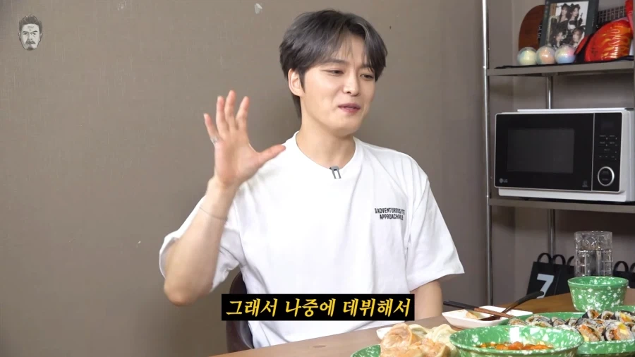 김재중이 평생을 고마워했던 사람_22.webp
