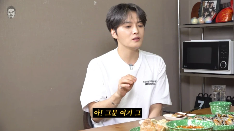 김재중이 평생을 고마워했던 사람_32.webp