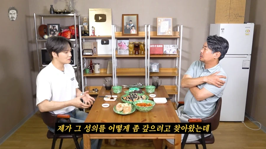 김재중이 평생을 고마워했던 사람_43.webp