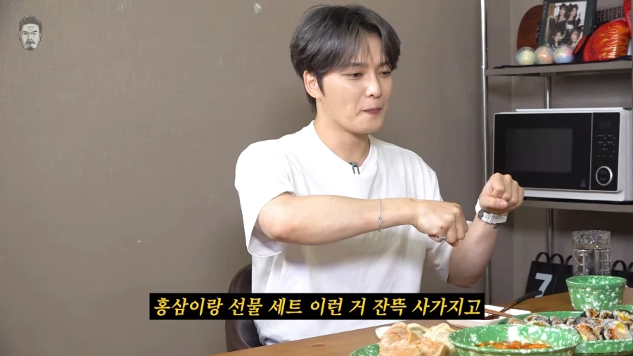 김재중이 평생을 고마워했던 사람_51.webp