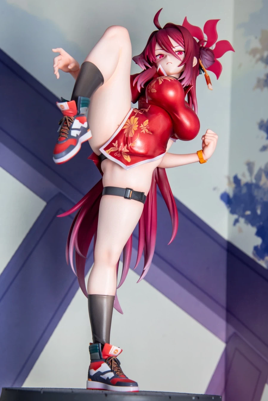 [맥스팩토리] 블루 아카이브 - 카야마 레이죠 샘플 전시 사진_1.webp