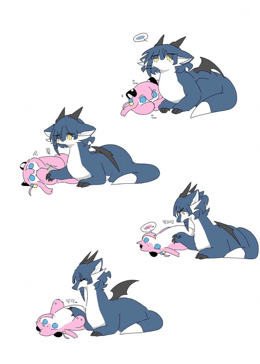 봇제비] 봇제비 만화 모음.jpg_6.jpg