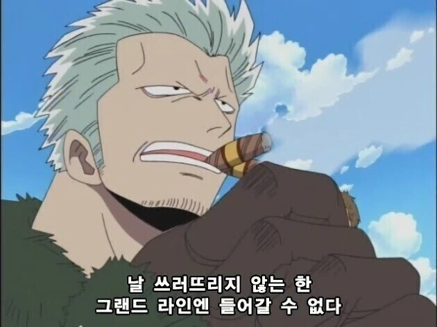 원피스) 그랜드 라인에 해적이 많은 이유_1.jpg