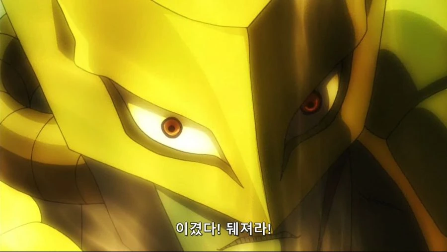 [네로] 죠죠의 기묘한 모험 3부 ~스타더스트 크루세이더스~ 48화 완결 (MX 1280x720 x264 AAC1).mp4_20210626_065456.447.jpg