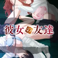 [여친의 친구] PV, 비주얼
