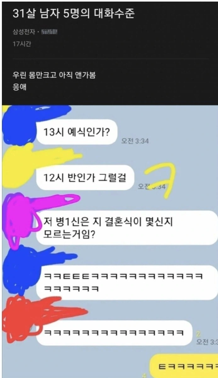 30대 남자 5명의 대화수준.jpg_1.webp