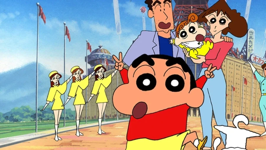 한국 성우들 실력이 부족한 게 아니라는 증거_3.webp