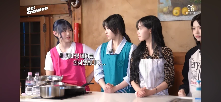 리센느 막내들 국적이 의심스러운 갸루_1.webp