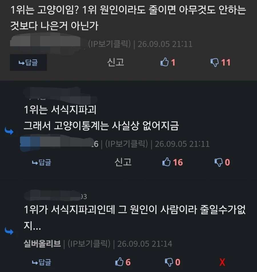 ???: 새 죽는 이유 2위가 빌딩이면 1위라도 줄여야하는거 아님?_1.webp