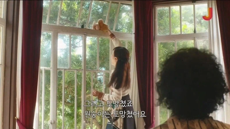 추리소설 작가 : 개쩌는 밀실트릭 생각해냄 ㅋㅋㅋㅋㅋㅋㅋ_9.webp