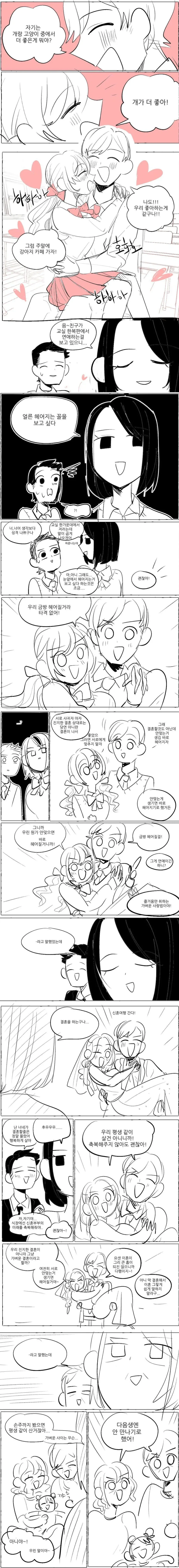 쉽게 헤어질려는 커플_1.webp