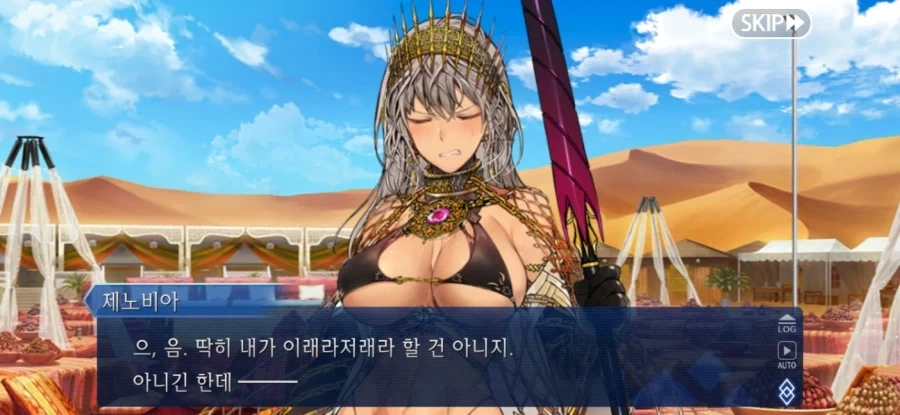 [페이트]