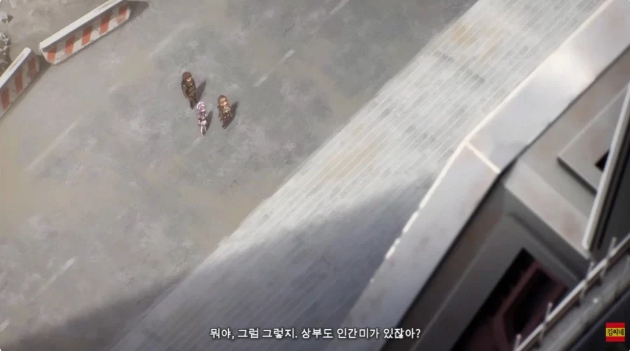 의외로 니케 초반부터 있던 복선_2.webp