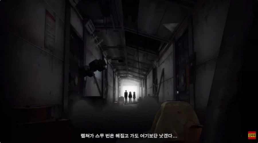 의외로 니케 초반부터 있던 복선_5.webp