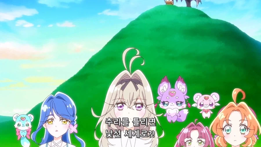 프리큐어)고에몽 삼촌이 다음화에서 출격하는 이유_2.webp