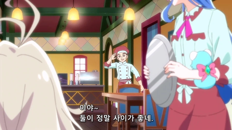 프리큐어)집 없는 루루카 집 구하는 이야기 ㅜㅜㅜㅜ_7.webp